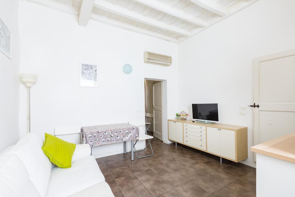 Guest Apartment Monti Rome Exterior photo